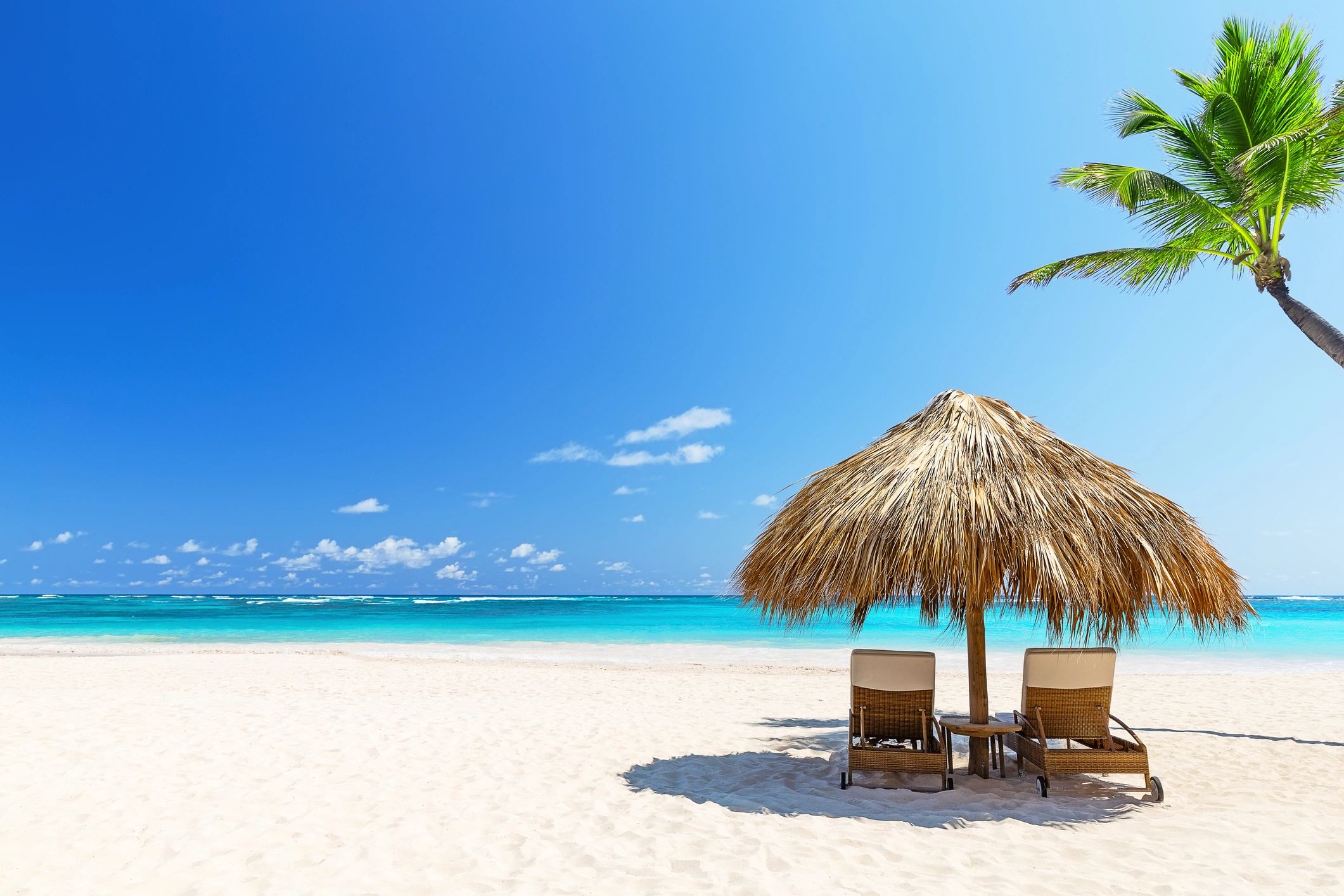 All Inclusive Beach Resorts