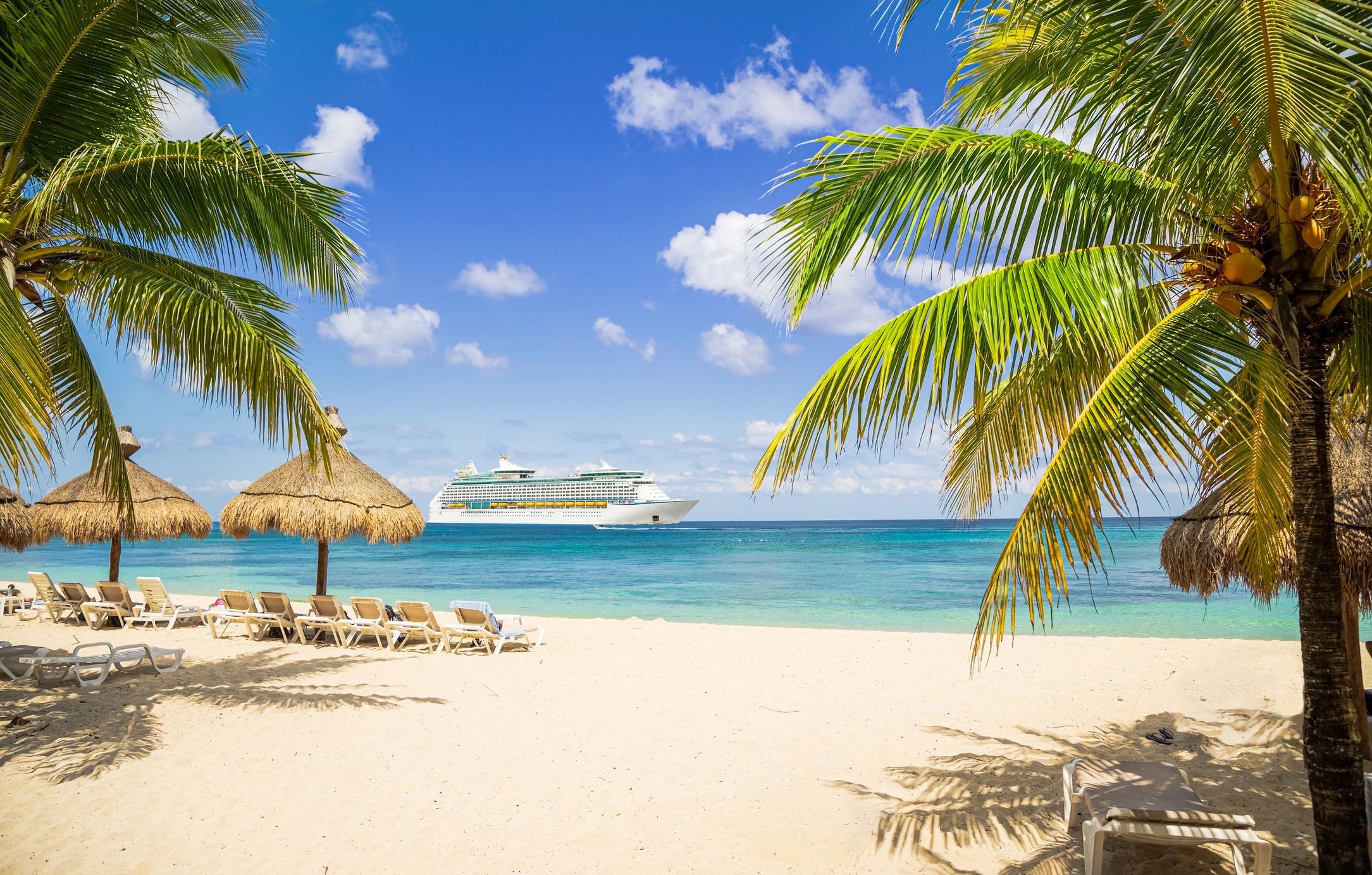 Ocean Cruise